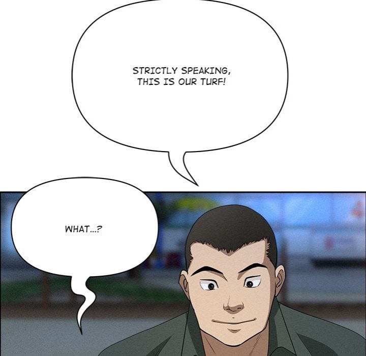 Milf Guard - Chapter 56 [photo 116] - MangaPorn