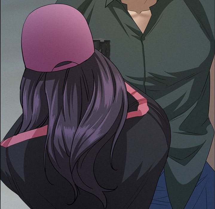 Milf Guard - Chapter 56 [photo 117] - MangaPorn