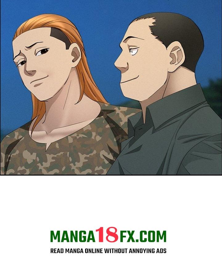 Milf Guard - Chapter 56 [photo 119] - MangaPorn