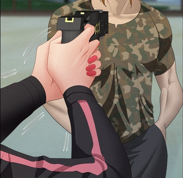 Milf Guard - Chapter 56 [photo 121] - MangaPorn