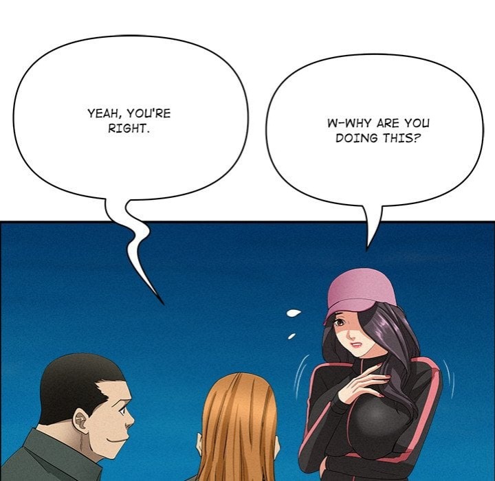 Milf Guard - Chapter 56 [photo 134] - MangaPorn