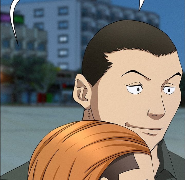 Milf Guard - Chapter 56 [photo 160] - MangaPorn