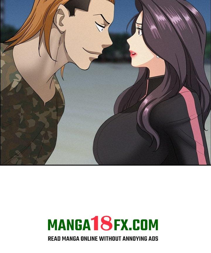 Milf Guard - Chapter 56 [photo 163] - MangaPorn