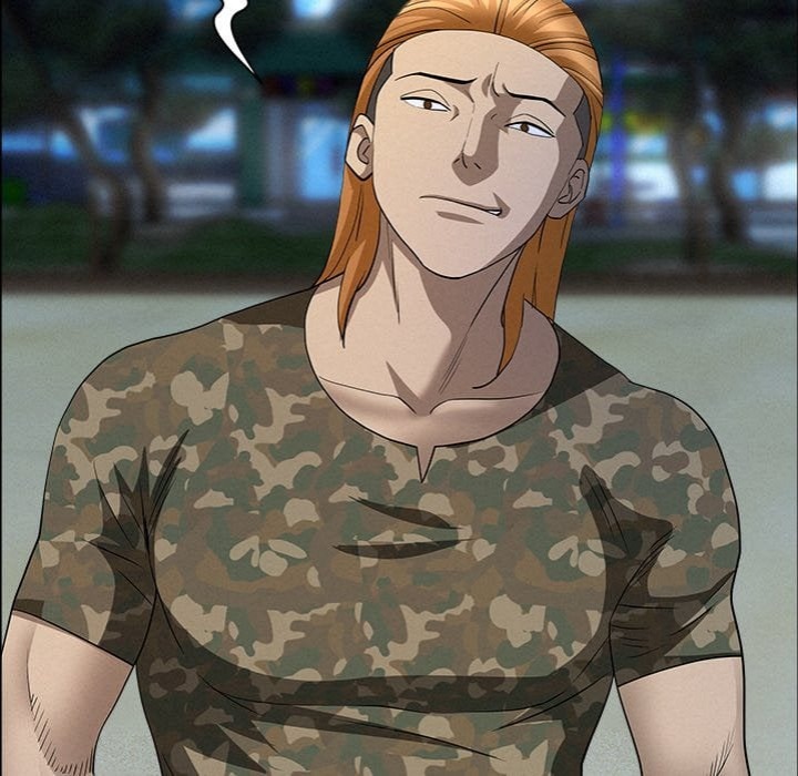 Milf Guard - Chapter 56 [photo 19] - MangaPorn