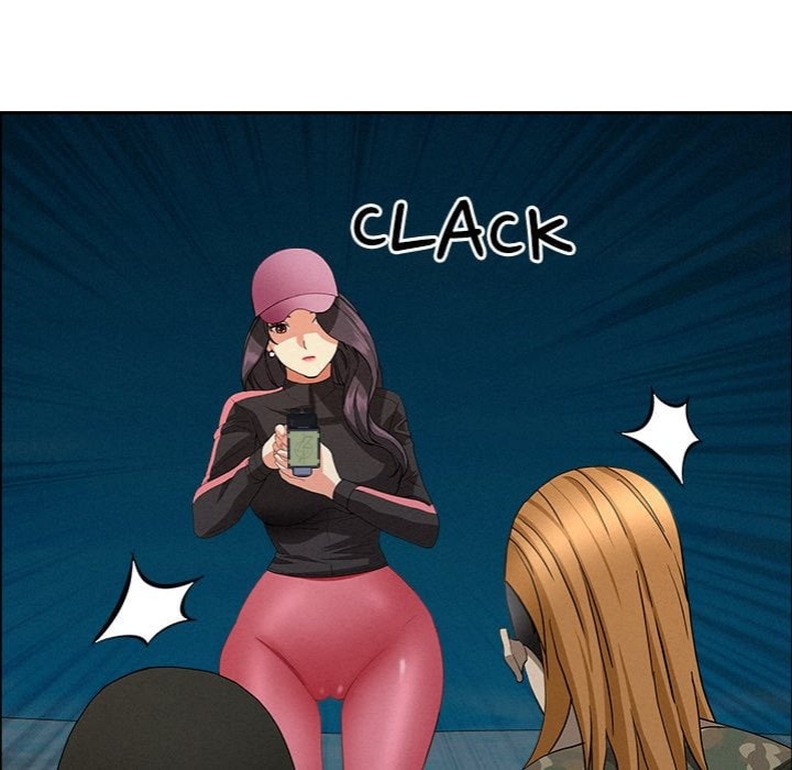 Milf Guard - Chapter 56 [photo 23] - MangaPorn