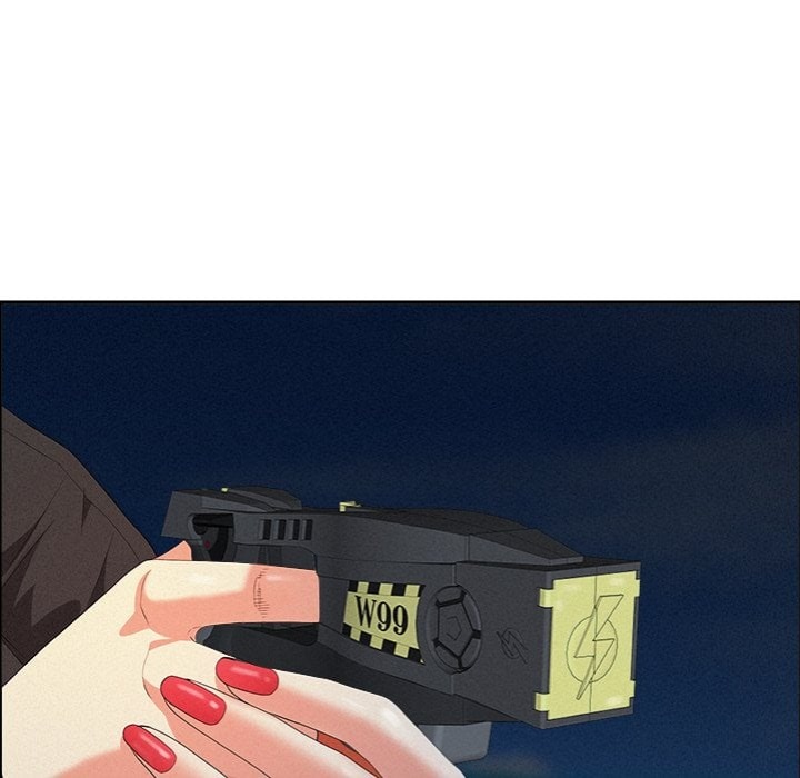 Milf Guard - Chapter 56 [photo 25] - MangaPorn