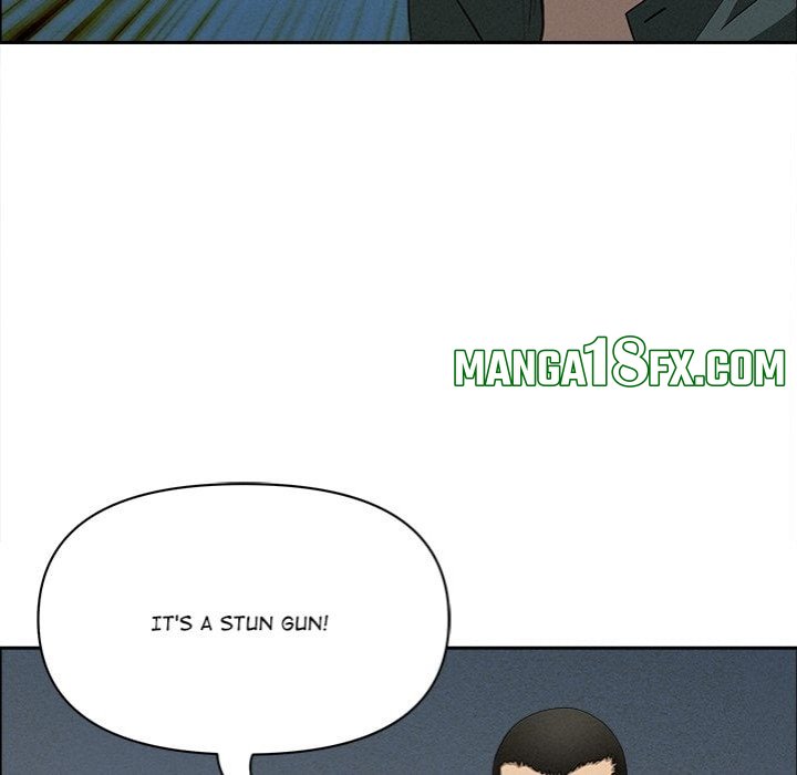 Milf Guard - Chapter 56 [photo 28] - MangaPorn