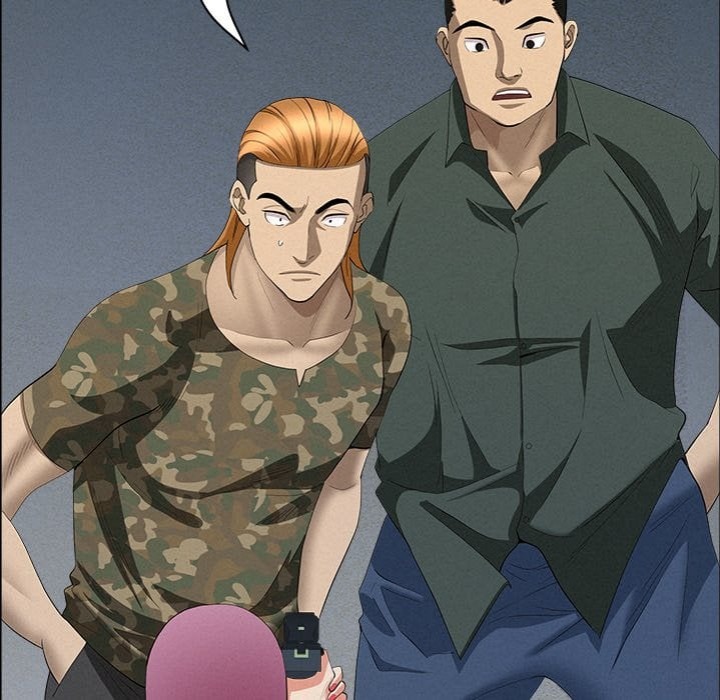 Milf Guard - Chapter 56 [photo 29] - MangaPorn