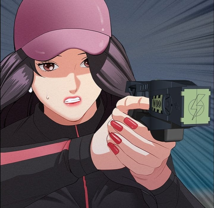 Milf Guard - Chapter 56 [photo 32] - MangaPorn