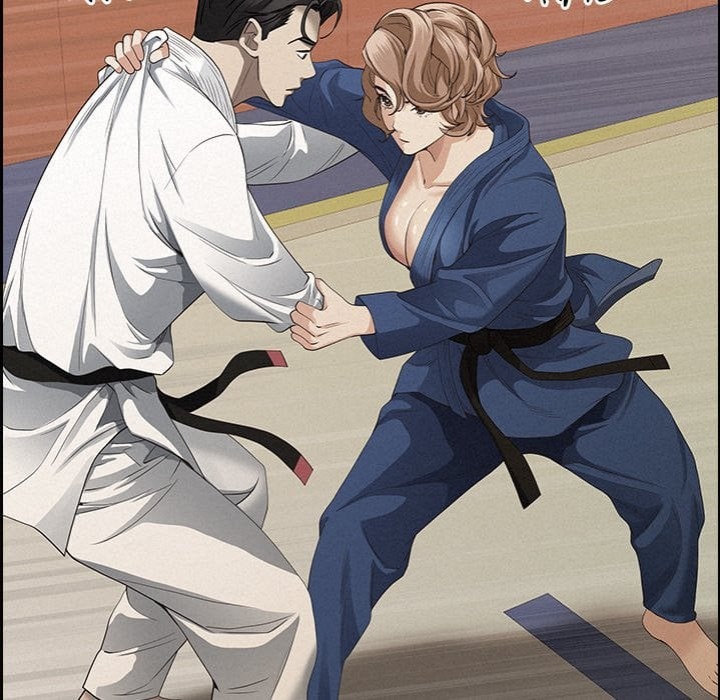 Milf Guard - Chapter 56 [photo 51] - MangaPorn