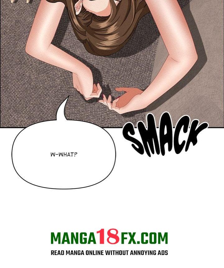 Milf Guard - Chapter 56 [photo 64] - MangaPorn