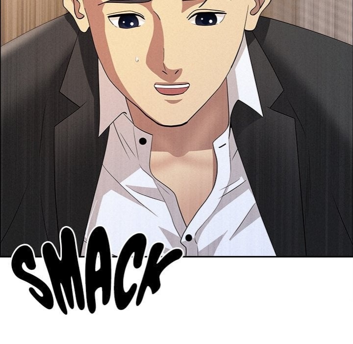 Milf Guard - Chapter 56 [photo 66] - MangaPorn