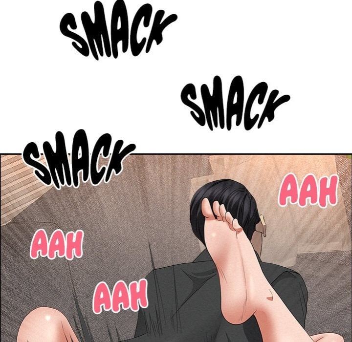 Milf Guard - Chapter 56 [photo 83] - MangaPorn