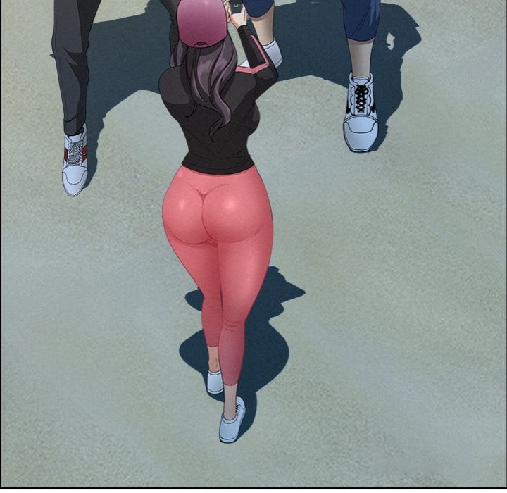 Milf Guard - Chapter 56 [photo 93] - MangaPorn