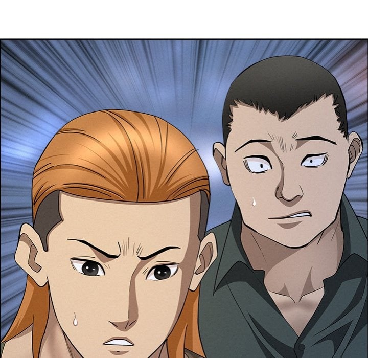 Milf Guard - Chapter 56 [photo 97] - MangaPorn