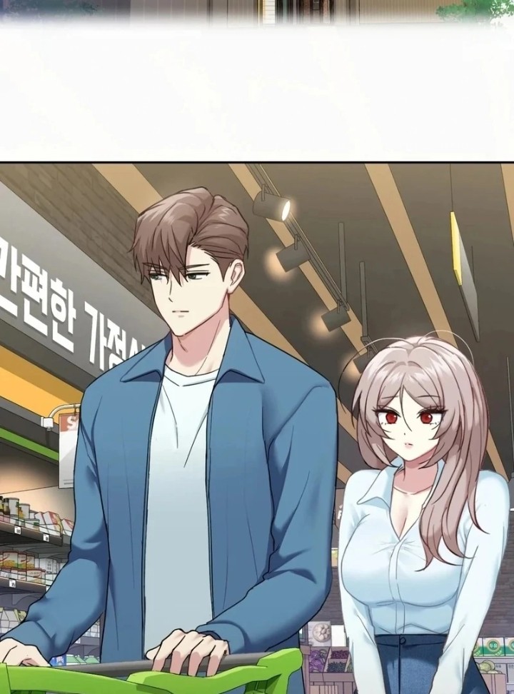 I Can’t Stand It, Sister-in-Law - Chapter 7 [photo 22] - MangaPorn