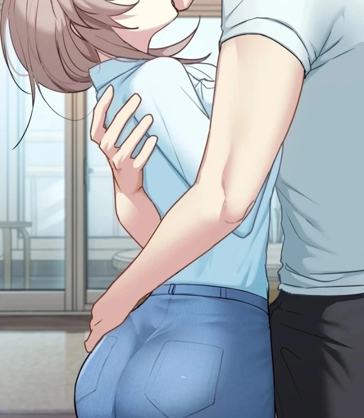 I Can’t Stand It, Sister-in-Law - Chapter 7 [photo 56] - MangaPorn