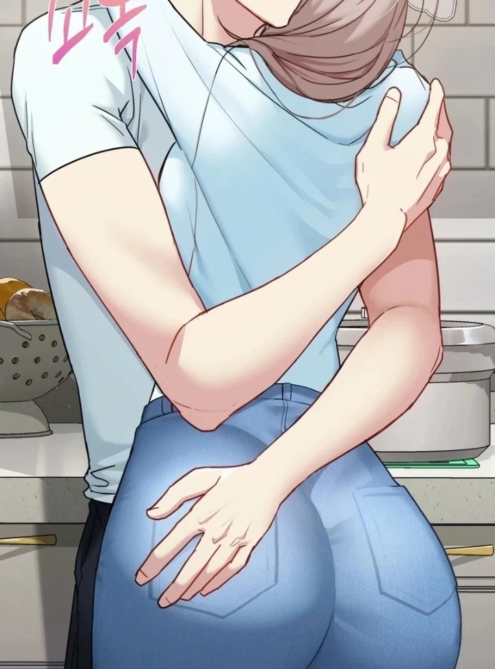 I Can’t Stand It, Sister-in-Law - Chapter 7 [photo 61] - MangaPorn