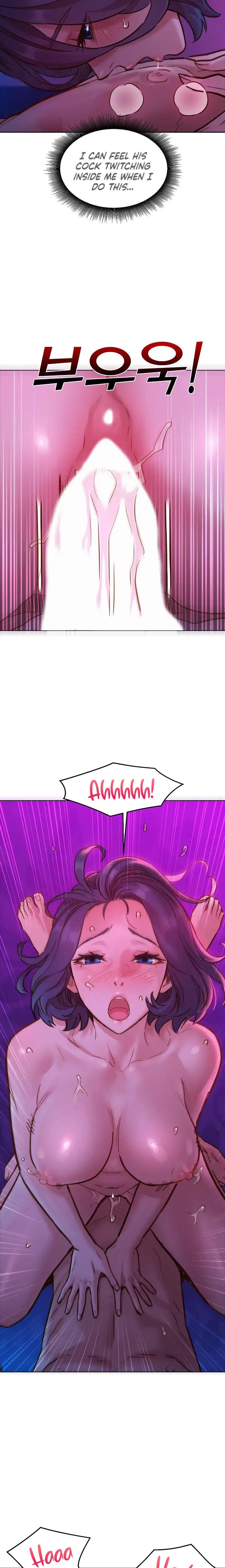 Let’s Hang Out from Today - Chapter 28 [photo 13] - MangaPorn