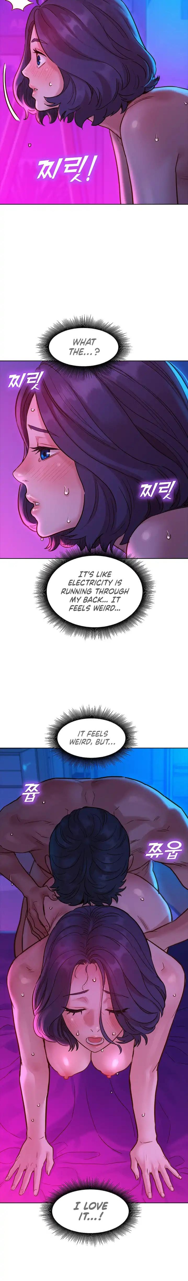 Let’s Hang Out from Today - Chapter 28 [photo 20] - MangaPorn