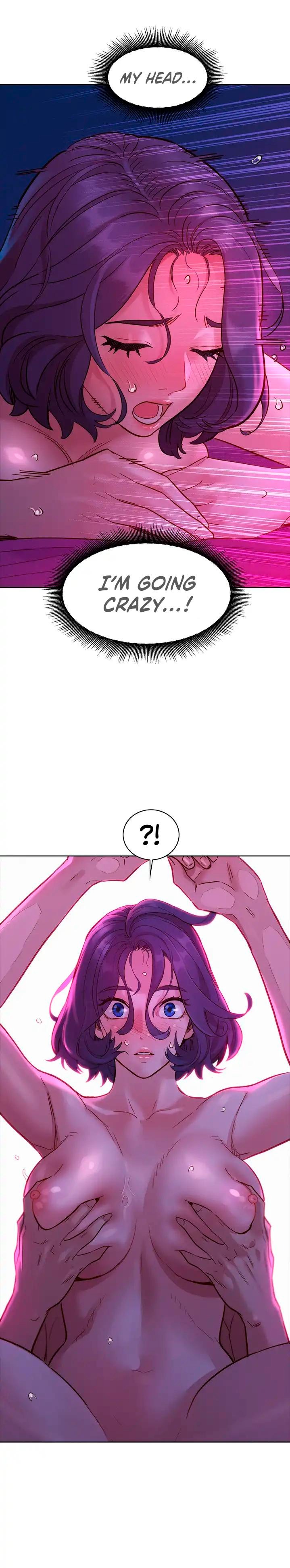 Let’s Hang Out from Today - Chapter 28 [photo 4] - MangaPorn