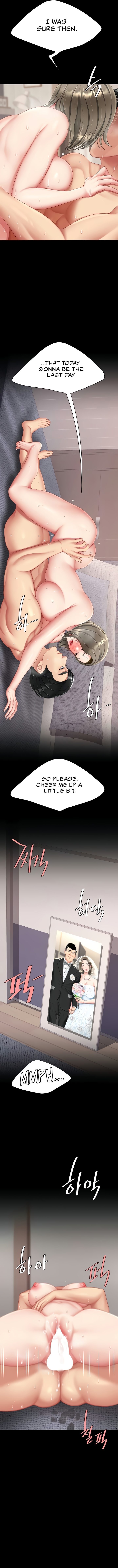 I’ll Eat Your Mom First - Chapter 121 [photo 10] - MangaPorn