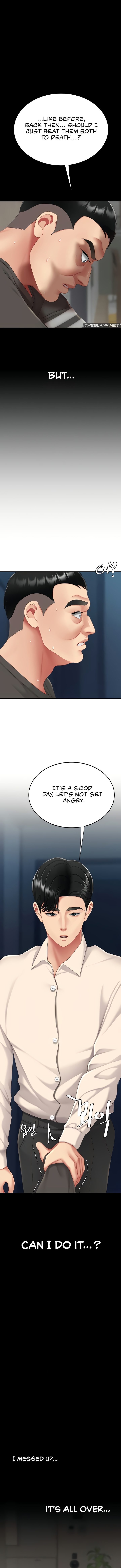 I’ll Eat Your Mom First - Chapter 121 [photo 17] - MangaPorn