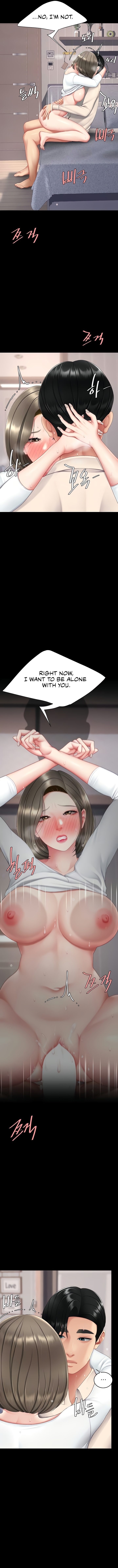 I’ll Eat Your Mom First - Chapter 121 [photo 4] - MangaPorn