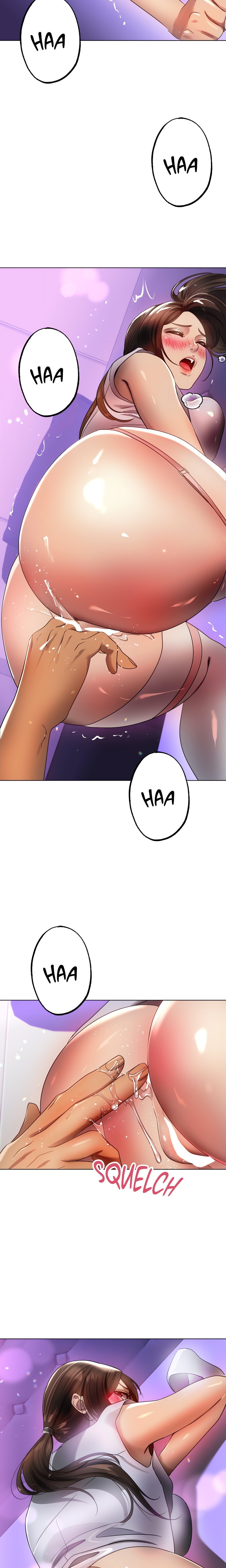 Do You Like to Exercise? - Chapter 29 [photo 19] - MangaPorn