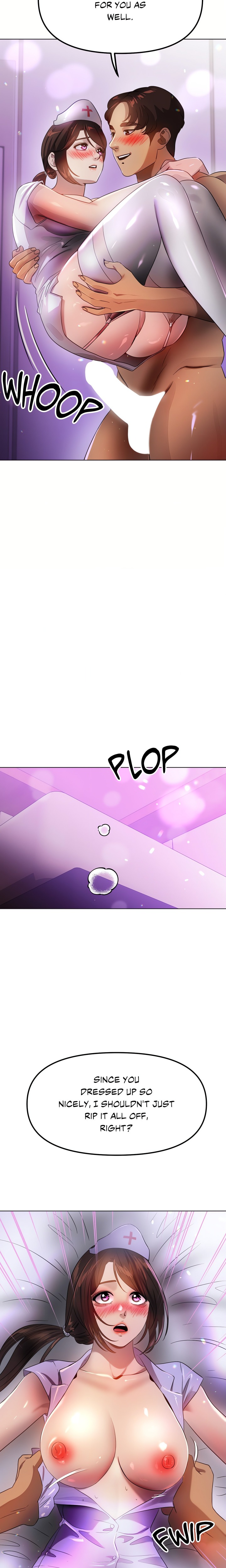 Do You Like to Exercise? - Chapter 29 [photo 4] - MangaPorn