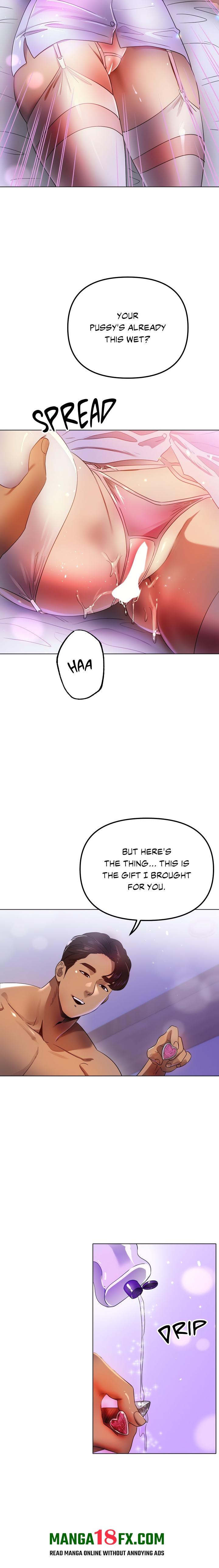 Do You Like to Exercise? - Chapter 29 [photo 5] - MangaPorn