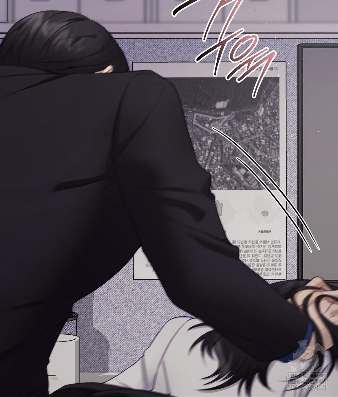 Senior Assistant Instructor Raw - Chapter 40 [photo 14] - MangaPorn