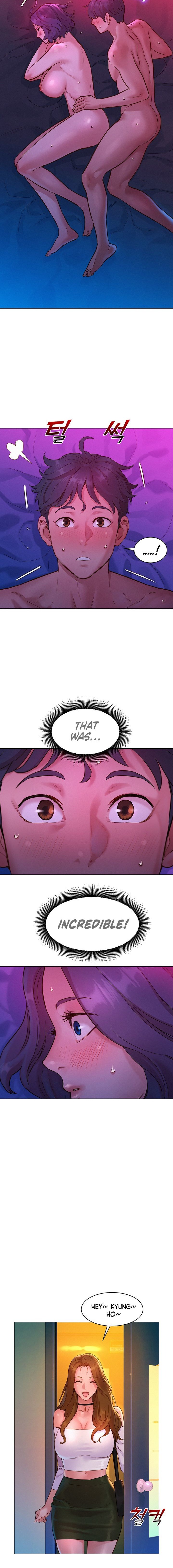 Let’s Hang Out from Today - Chapter 29 [photo 10] - MangaPorn