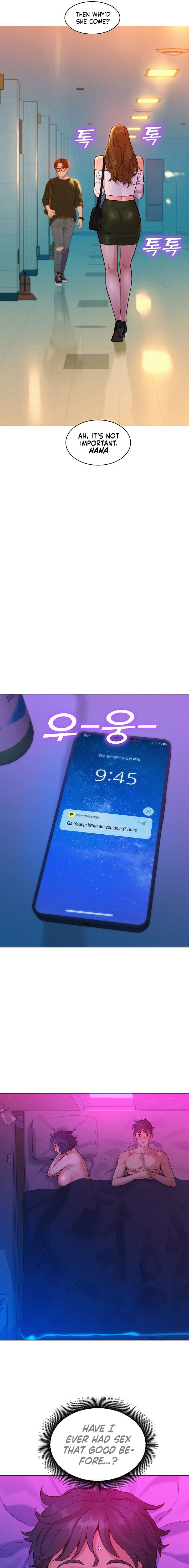 Let’s Hang Out from Today - Chapter 29 [photo 13] - MangaPorn