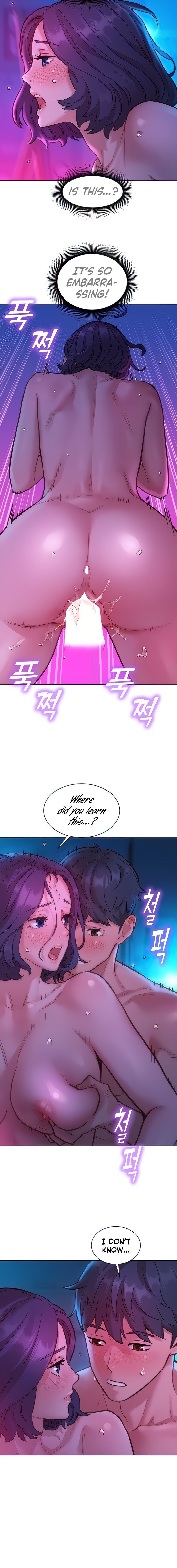 Let’s Hang Out from Today - Chapter 29 [photo 2] - MangaPorn