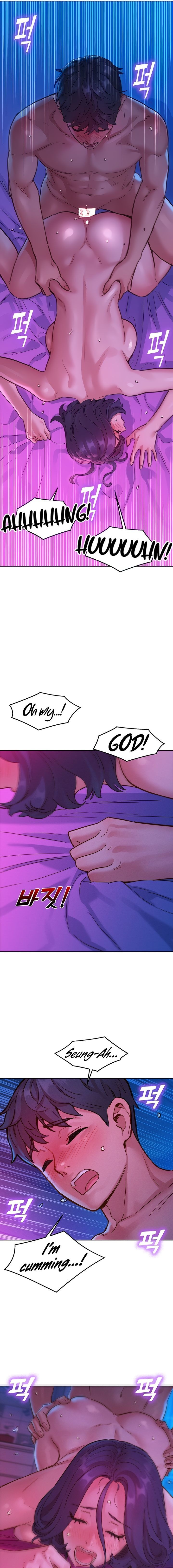 Let’s Hang Out from Today - Chapter 29 [photo 7] - MangaPorn