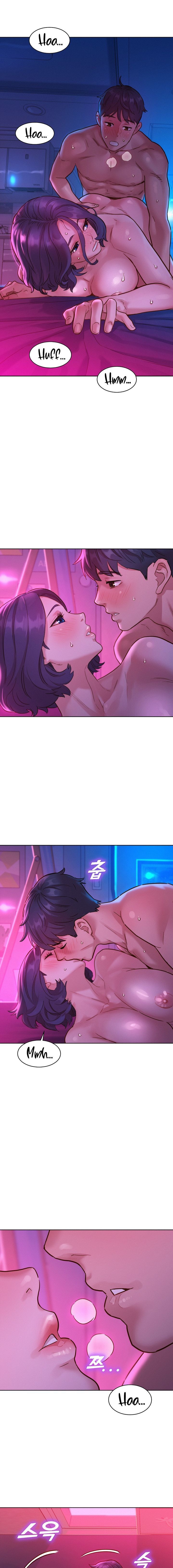 Let’s Hang Out from Today - Chapter 29 [photo 9] - MangaPorn