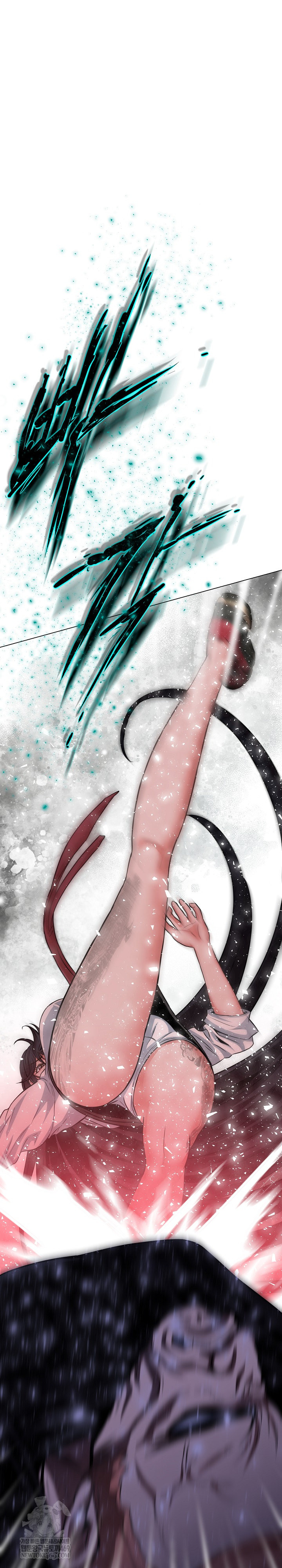 Gangster Girlfriend Raw - Chapter 38 [photo 25] - MangaPorn