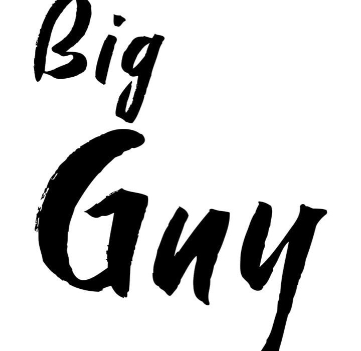 Big Guy - Chapter 64 [photo 10] - MangaPorn