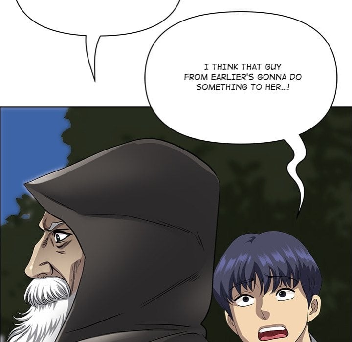 Big Guy - Chapter 64 [photo 113] - MangaPorn