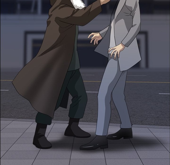 Big Guy - Chapter 64 [photo 126] - MangaPorn