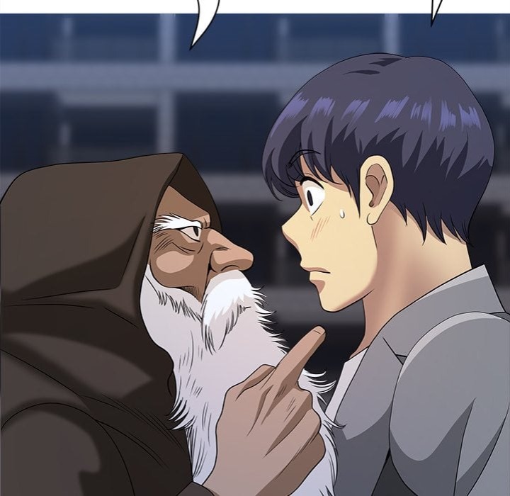 Big Guy - Chapter 64 [photo 128] - MangaPorn