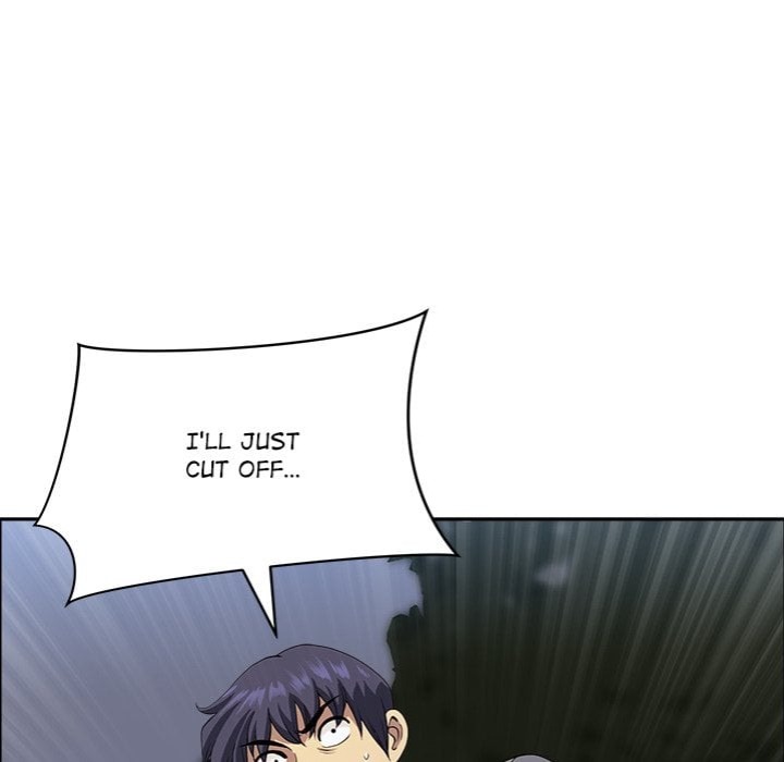 Big Guy - Chapter 64 [photo 140] - MangaPorn