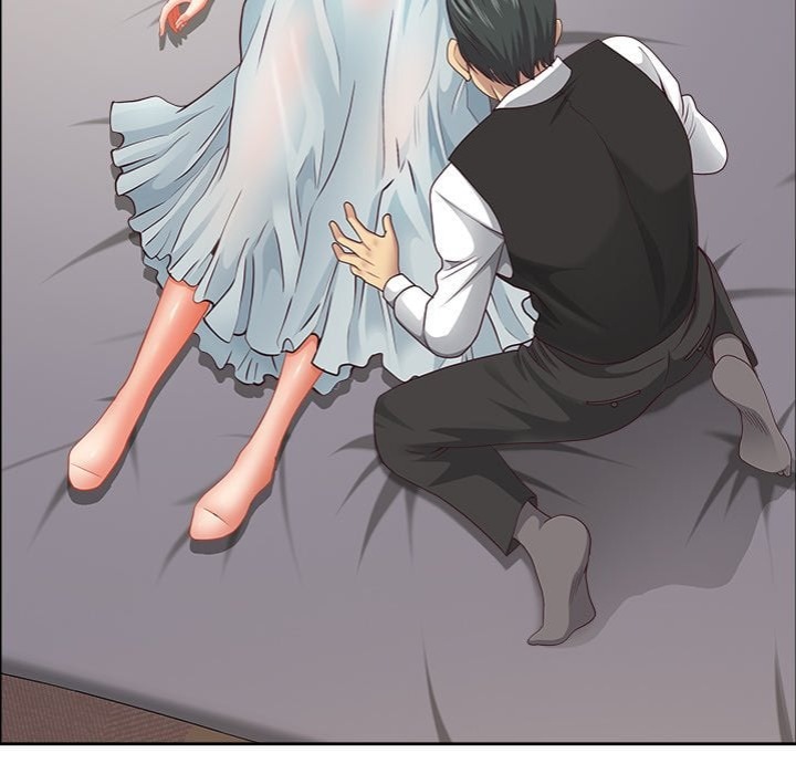 Big Guy - Chapter 64 [photo 15] - MangaPorn