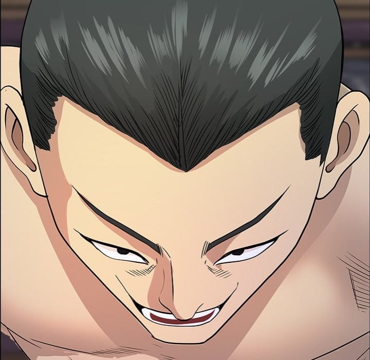 Big Guy - Chapter 64 [photo 167] - MangaPorn