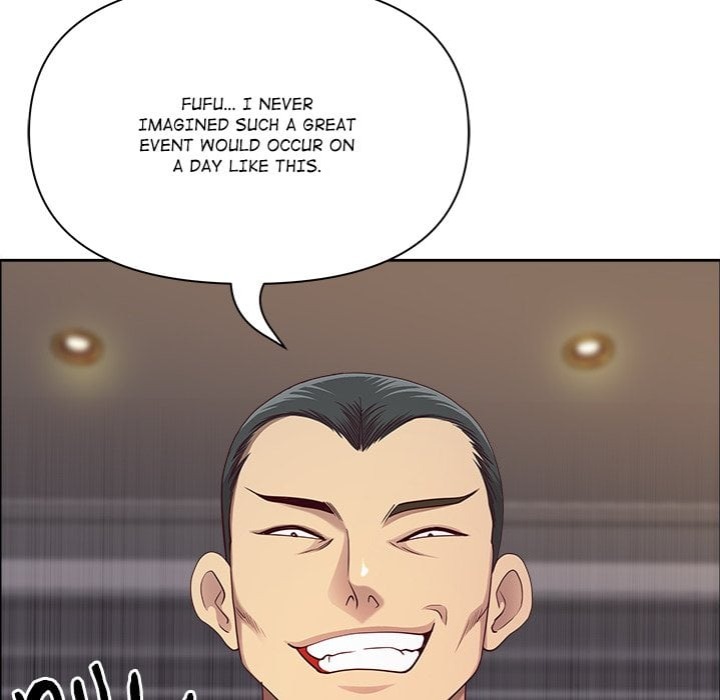 Big Guy - Chapter 64 [photo 72] - MangaPorn