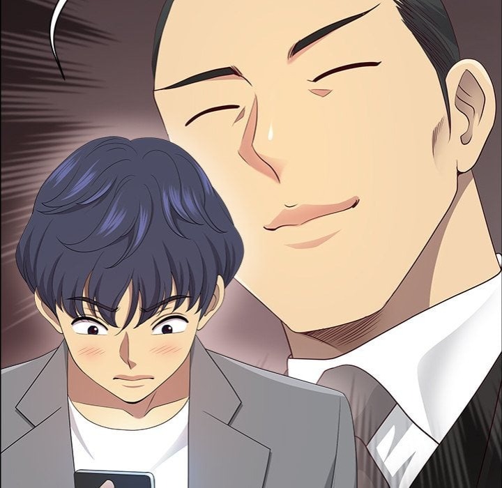 Big Guy - Chapter 64 [photo 82] - MangaPorn