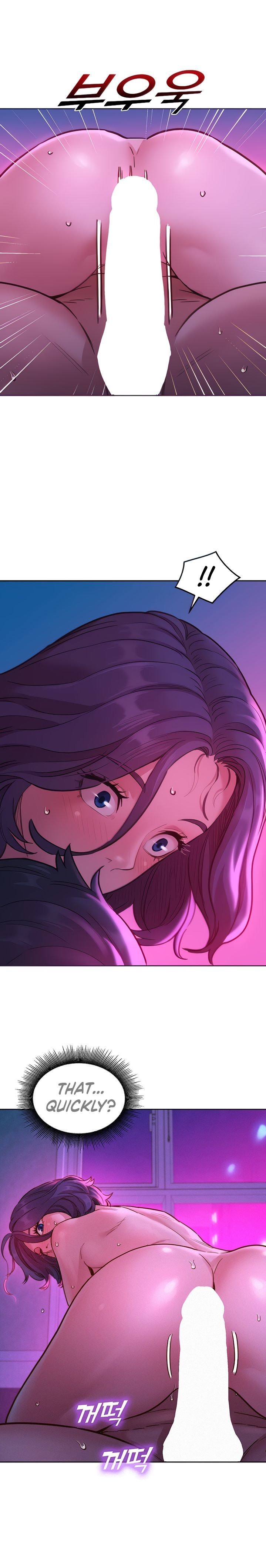 Let’s Hang Out from Today - Chapter 30 [photo 10] - MangaPorn