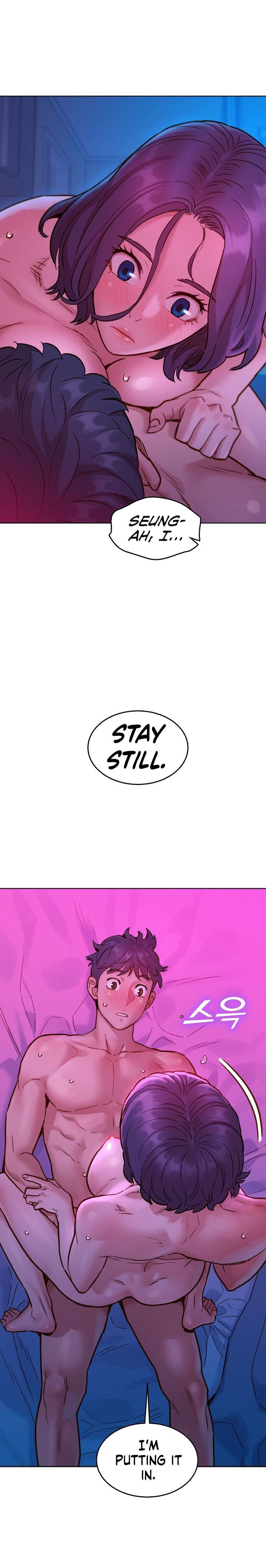 Let’s Hang Out from Today - Chapter 30 [photo 11] - MangaPorn