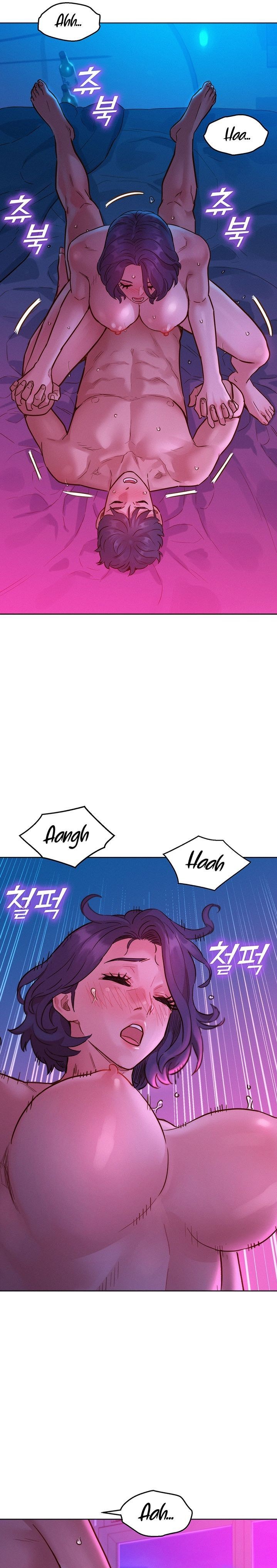 Let’s Hang Out from Today - Chapter 30 [photo 16] - MangaPorn